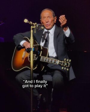 Paul Anka Instagram - My first time meeting John when we were teenagers was a time I’ll never forget. Thank you John, for letting me share my version of your hit “Imagine.” Stream my “Imagine” EP now at the #linkinbio.
#Imagine #Classic #SongOfTheSummer #JohnLennonCover