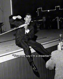 Actor Paul Anka HD Instagram Photos and Wallpapers July 2024