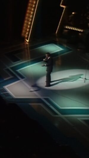 Paul Anka Instagram - Throwback to December 1977, when I had the honor of performing 'My Way' on the British TV show 'The Royal Variety Performance'. It is such a cherished memory that I want to share with you all! Go check it out. Link in bio.