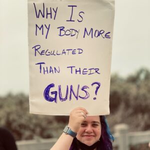 Paul Blackthorne Instagram - Los Angeles and all over America today.
#MarchForOurLives
Enough said.