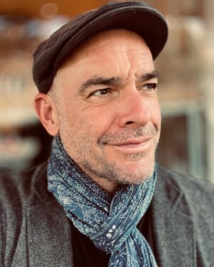 Paul Blackthorne Instagram - I mean, I can’t let that last weird pic be the last pic on my feed…
Happy Friday one & all.
X