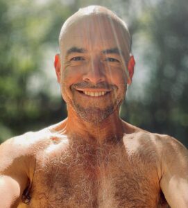Actor Paul Blackthorne HD Instagram Photos and Wallpapers July 2022