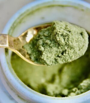Paul Blackthorne Instagram - Apply green mud, wait for a bit, have Lily head of security @10degreescooler remove mud, feel good. I have it on good authority (from my very good friend Cameron) @10degreescooler will be running a 4th of July promotion for their website subscribers, please check them out! Amazing organic products… X