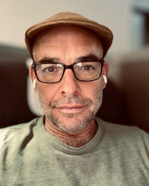 Paul Blackthorne Instagram - Hello.
X