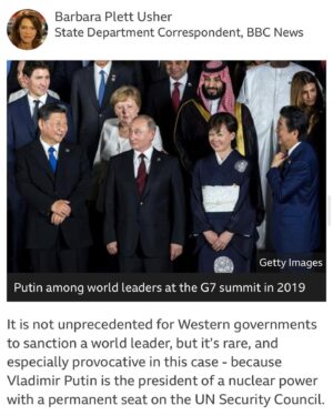 Paul Blackthorne Instagram - Along with the rest of the world, I’m just horrified at what is going on in Ukraine.
It seems like we’re in a time warp. THIS happening in Europe TODAY? It’s like the stories my Nan used to tell me about the Blitz on London in the second world war; babies being born underground while bombs drop out the sky. That video of the man leaving his wife and daughter, as they evacuate and he stays to take up arms, will they ever see each other again?
Tanks sliding into the capital.
And that pig headed bombastic warlord expressionless though out.
Please… #prayforukraine