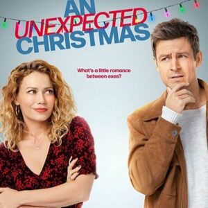 Paul Campbell Instagram - Can. Not. Wait. @tyler_hynes and @joylenz are spectacular in this. Nov 26th at 8PM @hallmarkchannel #countdowntochristmas #anunexpectedchristmas