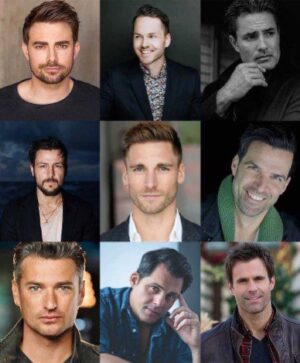 Paul Campbell Instagram - Repost from @thats4ent
•
🚨🚨🚨🚨#ChristmasCon!!!! We have a VERY special treat for y’all!!!! This photo op won’t take place at ANY other of our #ChristmasCon shows, it will be SOLELY exclusive to Kansas!!!! 
😍All of these gentleman together with YOU in ONE photo ! 
📸The ‘HUNKS’ photo op is now available to purchase only for Saturday and Sunday (Sunday without Cameron as he is only coming Saturday). 
Link: https://purchase.growtix.com/eh/2023_Christmas_Con_Kansas_City_Photo_Ops
🚨Again, this unique op will ONLY take place at our #ChristmasCon Kansas show! We won’t have this op in NJ !