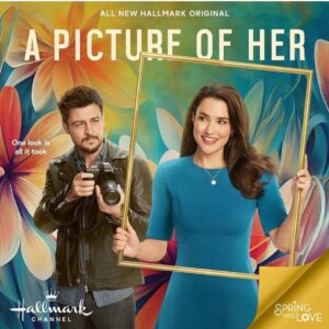 Paul Campbell Instagram - The boss is back. My brother from another mother, my pal from another gal, my roomie from another… wombie? (gross, whatever) 
@tyler_hynes is steaming up living rooms across the nation tonight in #APictureOfHer on @hallmarkchannel at 8/7c