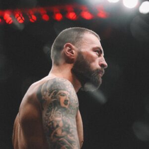 Paul Craig Instagram - It’s a Bearjew fight week 🏴󠁧󠁢󠁳󠁣󠁴󠁿 | @paulcraig 
.
.
.
.
📷 for Mailonline