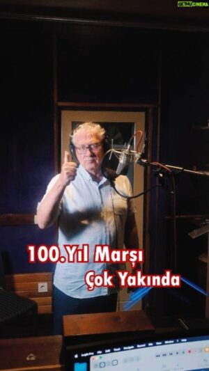Paul Dwyer Instagram - ÇOK YAKINDA! 100.YIL MARŞI SİZLERLE!
🇹🇷🇹🇷🇹🇷🇹🇷🇹🇷🇹🇷🇹🇷🇹🇷🇹🇷🇹🇷🇹🇷🇹🇷
#pauldwyer #pauldwyermusic #100yıl #100.yılmarşı #türkiye #türkçe 
@selina_music_production