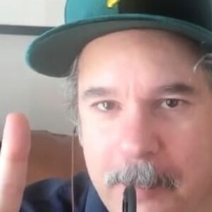 Paul F. Tompkins Instagram - On this week's special episode for the #maxfundrive, the guest is Paul F. Tompkins, the topic is Paul F. Topics, and the major beef is: Gritty. (And bow ties and dogs and Philly, of course.) 

Our advice? Listen to your friend, Paul F. Tompkins. Especially about Gritty