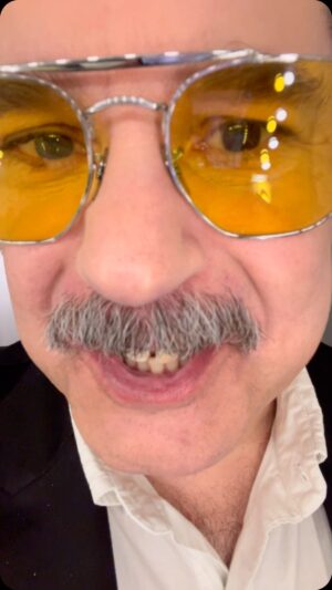 Paul F. Tompkins Instagram - 