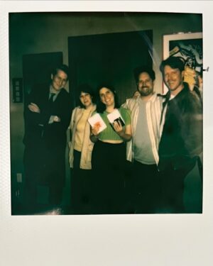 Paul F. Tompkins Instagram - Pics from last night’s @comedybangbangworld live show at the @netflixisajoke fest! With Claudia O’Doherty, Tony Sony, Fred Guinness, Chip Gardner, OJ Simpson, and Dr. Harry Footman!
-
We kick off the tour in earnest next month, starting in Boston with our added show after the first one sold out. Get your tickets at CBBWorld dot com slash tour before they’re gone!!