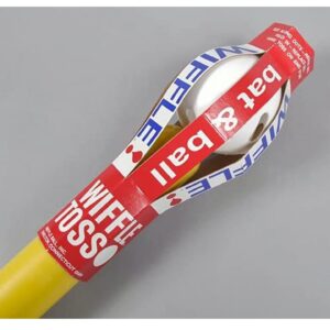 Paul F. Tompkins Instagram - I had a sudden jolt of nostalgia and remembered Wiffle. I had to see if they still make them and if they have changed at all and finding these pics on Amazon made me so happy