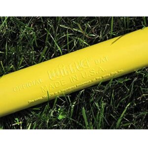 Paul F. Tompkins Instagram - I had a sudden jolt of nostalgia and remembered Wiffle. I had to see if they still make them and if they have changed at all and finding these pics on Amazon made me so happy