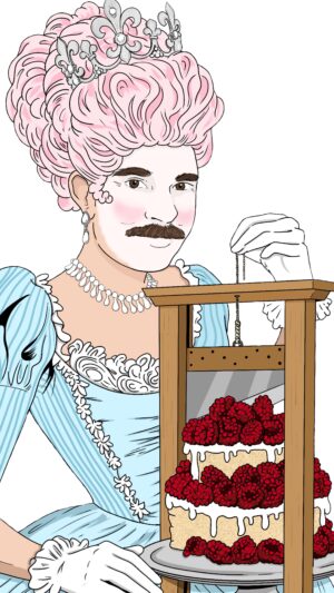 Paul F. Tompkins Instagram - VARIETOPIA SUNDAY JULY 14 7pm
LIVE ON STAGE AND STREAMING
links in bio