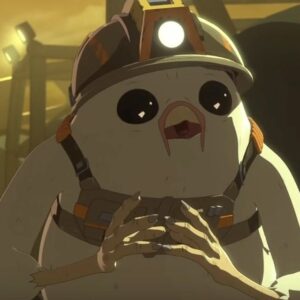 Paul F. Tompkins Instagram - Happy May the 4th from Draghor III