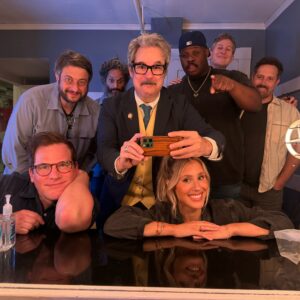 Paul F. Tompkins Instagram - THANK YOU BOSTON
NEW YORK, SEE YOU TONIGHT IN BROOKLYN
#CBBTOUR24