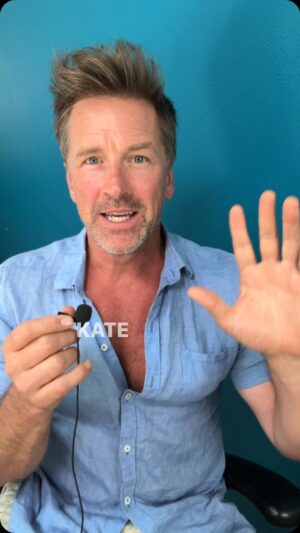 Paul Greene Instagram - Join us for live coaching and community.. so your summer body matches your vision. Don’t wait any longer. Comment #freedom and we will send you both links. For our summit series and also for our membership program. Ok 👌 let’s Go!!! @freedomalchemist #weightlossjourney @kate.austin.alchemist