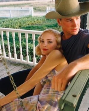 Paul Greene Instagram - In my late teens and most of my 20s I had this really interesting, life-changing thing happen where Kelly Streit from Models discovered me dancing on a speaker and gave me the opportunity to travel the world for some of the biggest brands of people for decades.

That career gave me so much, including the opportunity through commercials to join SAG—my union—in 1995.

Having had a dream earlier on the farm at 16 that I would be an actor, I knew I would always find my way to the career I was supposed to be doing.

I’m grateful for the time I had learning who I am and really learning so much about living in different countries.

I realize I’m a global citizen and I’m at home just about anywhere.

Let me know the comments something you did in your past that made you who you are today.
#paulgreene #pgtips #model #modeling #flashback #throwback @deweynicks