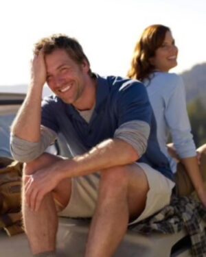 Paul Greene Instagram - In my late teens and most of my 20s I had this really interesting, life-changing thing happen where Kelly Streit from Models discovered me dancing on a speaker and gave me the opportunity to travel the world for some of the biggest brands of people for decades.

That career gave me so much, including the opportunity through commercials to join SAG—my union—in 1995.

Having had a dream earlier on the farm at 16 that I would be an actor, I knew I would always find my way to the career I was supposed to be doing.

I’m grateful for the time I had learning who I am and really learning so much about living in different countries.

I realize I’m a global citizen and I’m at home just about anywhere.

Let me know the comments something you did in your past that made you who you are today.
#paulgreene #pgtips #model #modeling #flashback #throwback @deweynicks