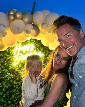 Paul Greene Instagram - Such a memorable afternoon @kate.austin.alchemist went out of her way to make my day so unique & special. Old friends and new showed up and we sang together surprise and savored the sun with a spicy margarita or 2 , taco truck 🛻 tomatillo sauce and a gram ready cheese  plate. Plus some deep stories and living acknowledgments
