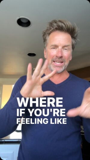 Paul Greene Instagram - What are you doing when you’re feeling stuck?

For me getting out of my head and into action is the first step 

So do some push-ups 
Go for a walk or run 
Cold cold shower 
List out some things I’m grateful for 
Do something for other people 

What about you? Let me know. 
#unstuck 
#gratitude