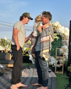 Actor Paul Greene HD Instagram Photos and Wallpapers August 2024