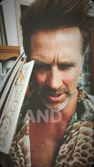 Paul Greene Instagram - I might be ringing a familiar bell 🛎️ here, but can you comment down below something you’re grateful for… It just might help somebody else who might feel a bit stuck thank you… I’m grateful for my body that I can move around and do sports and enjoy things and experience This world from a positive perspective.  #grateful #paulgreene

 #Gratitude #Thankful #GratitudeJournal #Blessed  #Appreciation #Thankful 
#GratefulHeart #GiveThanks #AttitudeOfGratitude
 #GratitudeEveryday
#hearties #hallmarkies