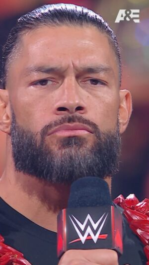 Paul Heyman Instagram - The origin of acknowledging your #TribalChief ☝️

Biography: WWE Legends featuring @romanreigns comes to @aetv this Sunday at 9/8c. @paulheyman #WWEonAE