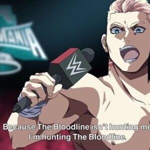 Paul Heyman Instagram - Is #TheBloodline hunting @americannightmarecody… or is Cody hunting The Bloodline? 🤔

🎨 NorbertoGaetan on X