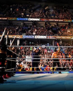 Paul Heyman Instagram - #FLASHBACK

... to last year's @WWE #SurvivorSeries, where YOUR #TribalChief @RomanReigns led the #Bloodline into battle for a historic #WarGames in which once again the single most dominant faction in pro wrestling / sports entertainment history proved its superiority over all others. 

Have YOU Acknowledged Your Tribal Chief Today?