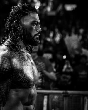 Paul Heyman Instagram - #FLASHBACK

... to last year's @WWE #SurvivorSeries, where YOUR #TribalChief @RomanReigns led the #Bloodline into battle for a historic #WarGames in which once again the single most dominant faction in pro wrestling / sports entertainment history proved its superiority over all others. 

Have YOU Acknowledged Your Tribal Chief Today?