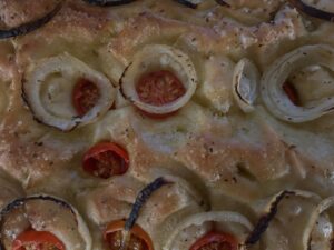 Paul Hollywood Instagram - Morning , spot of baking to start the day … #sourdough #focaccia #getbaking