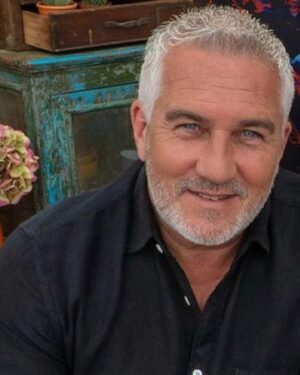 Paul Hollywood Instagram - I’m over the moon to be mentioned in the Kings New Years Honours list and awarded an MBE!! I’m thrilled … wow x Paul Hollywood MBE !!!! Congratulations to everyone who were mentioned in The New Years Honour’s List.