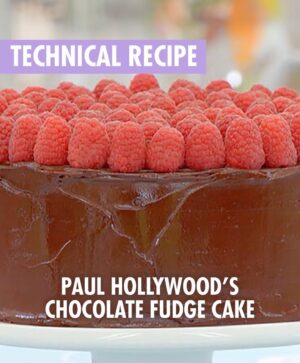 Paul Hollywood Instagram - Enjoy …x