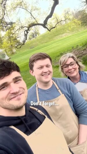 Paul Hollywood Instagram - 