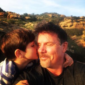 Paul Johansson Instagram - My heart is full.