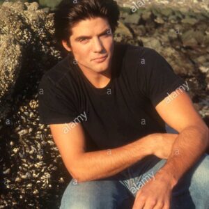Paul Johansson Instagram - A twenty three year old fresh from canada 🇨🇦.