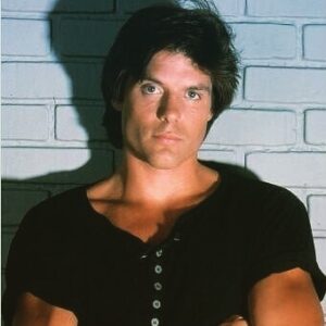 Paul Johansson Instagram - Oh c'mon. In the 90's we all thought we were the coolest.