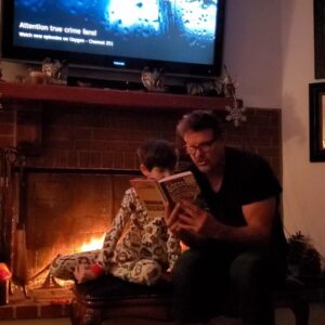 Paul Johansson Instagram - My beautiful life.