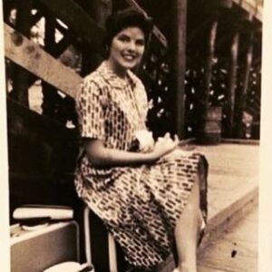 Paul Johansson Instagram - Happy mothers day mom.  You are missed dearly. ❤