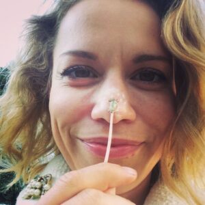 Paul Johansson Instagram - A wonderful, hilarious, enigmatic genius.  Happy birthday to my dear friend @joylenz !