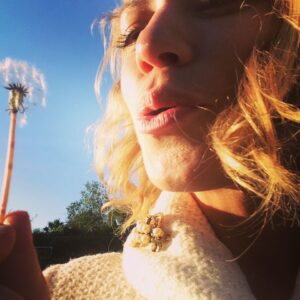 Paul Johansson Instagram - A wonderful, hilarious, enigmatic genius.  Happy birthday to my dear friend @joylenz !