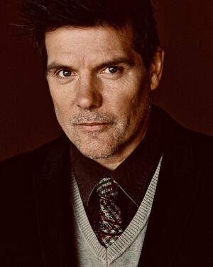 Paul Johansson Instagram - "There are only two tragedies in life: one is not getting what one wants, and the other is getting it." Oscar Wilde.