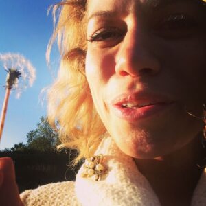 Paul Johansson Instagram - A wonderful, hilarious, enigmatic genius.  Happy birthday to my dear friend @joylenz !