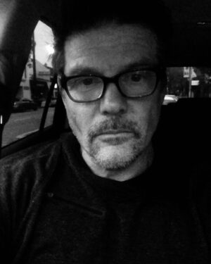 Paul Johansson Instagram - With these glasses I can see you’re confused. ✨