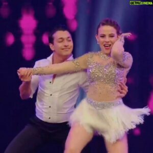Paul Karmiryan Instagram - Happy International Dance Day🙌🏼🕺
I miss traveling... So throwing it back to that one time @itsbrittcherry and I performed in INDIA on the show Dance Plus 3 as the surprise international guests. This was especially unique for us because we were asked to combine our style with elements of India's cultural dance influence. An unforgettable experience with Bollywood legend @iamsrk and the amazing @remodsouza @dharmesh0011 @punitjpathakofficial  @mohanshakti @raghavjuyal .Thank you for greeting us with open arms and showing us an amazing time India 🙌🏼🇮🇳 Sending my love and good vibes to the world and all of it's amazing cultures  people 🙏🏼
.
.
@shampagopikrishna999 @bertdsou @tanya_kaila @starplus 💛
.
Song: 🎶 Baby Ko Bass Passand Hai- @beingsalmankhan feat. @anushkasharma
#InternationalDanceDay *Instagram kept taking this down so I had to post it in parts 🤷🏽‍♂️