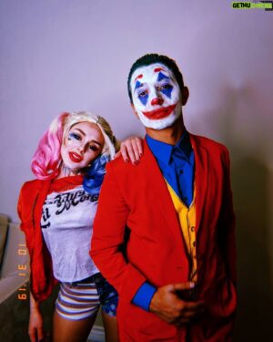 Paul Karmiryan Instagram - 🃏