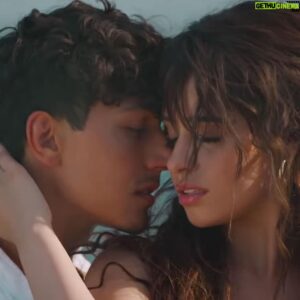 Paul Karmiryan Instagram - Happy Birthday Camila! From salsa dancing on a 'tropical' beach to jumping around to some swing moves in Frank Sinatra's house. Every encounter proves to me more and more that there's nothing you can't do. You are truly an all around talented artist but an even more down to earth and good human being and you are only 23.. there's so much more to come. Enjoy it⚡, you deserve the best, much love! 🙏🏼🎉